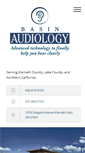 Mobile Screenshot of hearingoffice.com